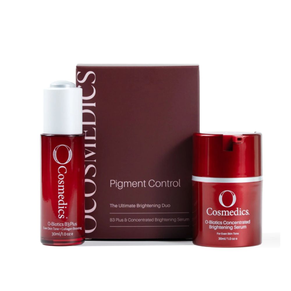 Pigment Control Duo