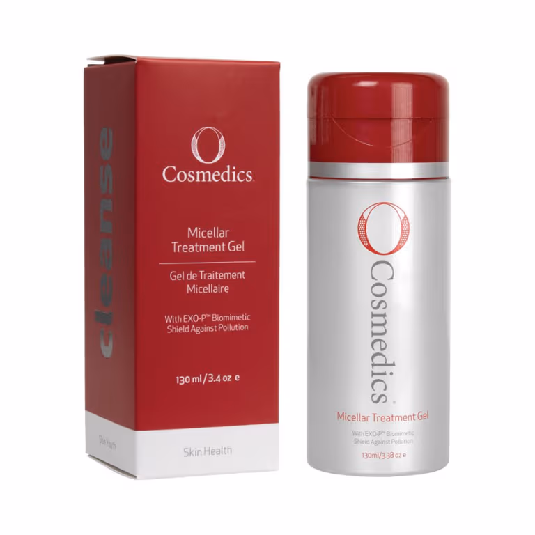 Micellar Cleansing Toner / Treatment Gel 130ml