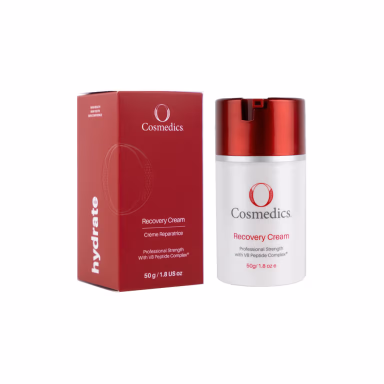 Recovery Cream 50ml