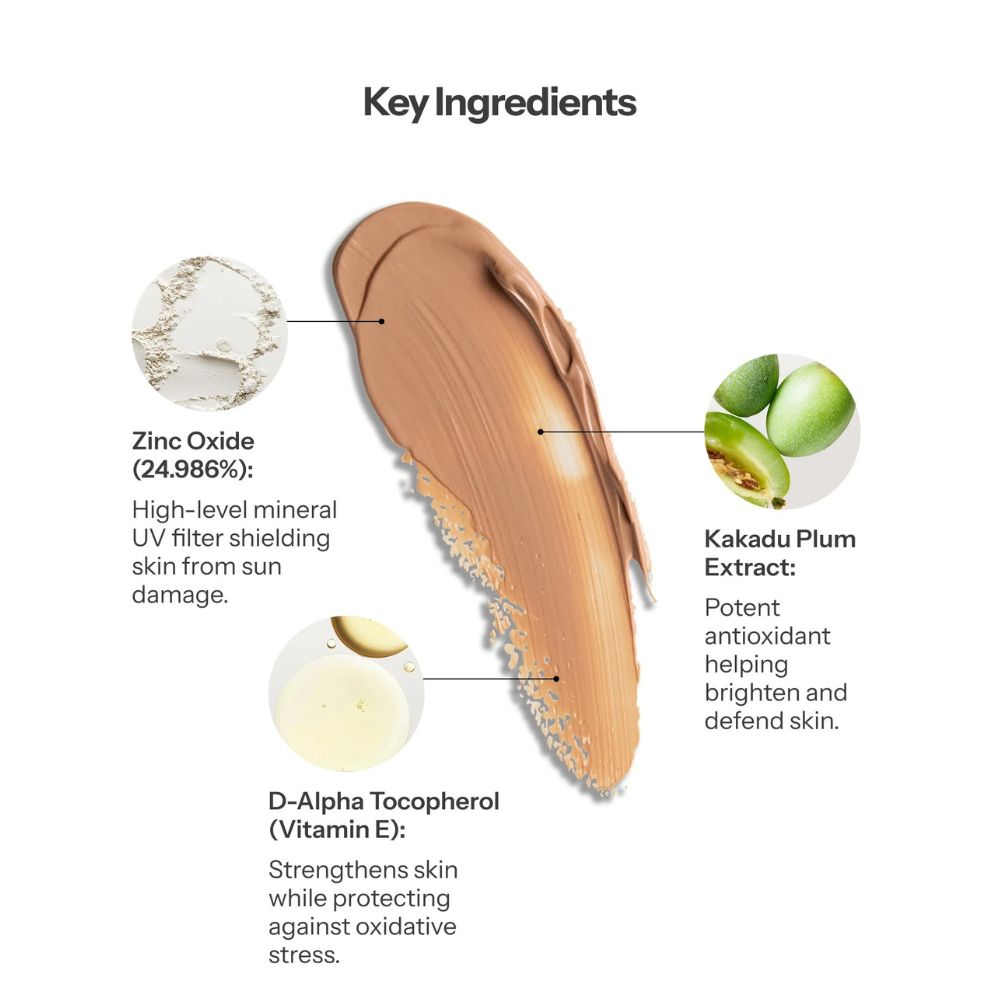 Mineral Pro SPF 50-TINTED 75ml 3