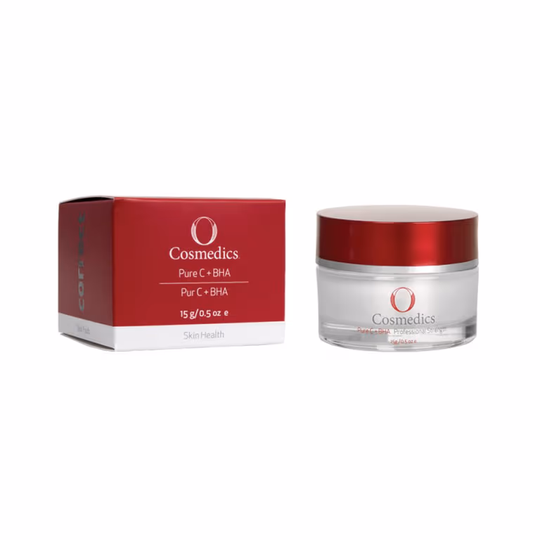 Pure C + BHA 15g