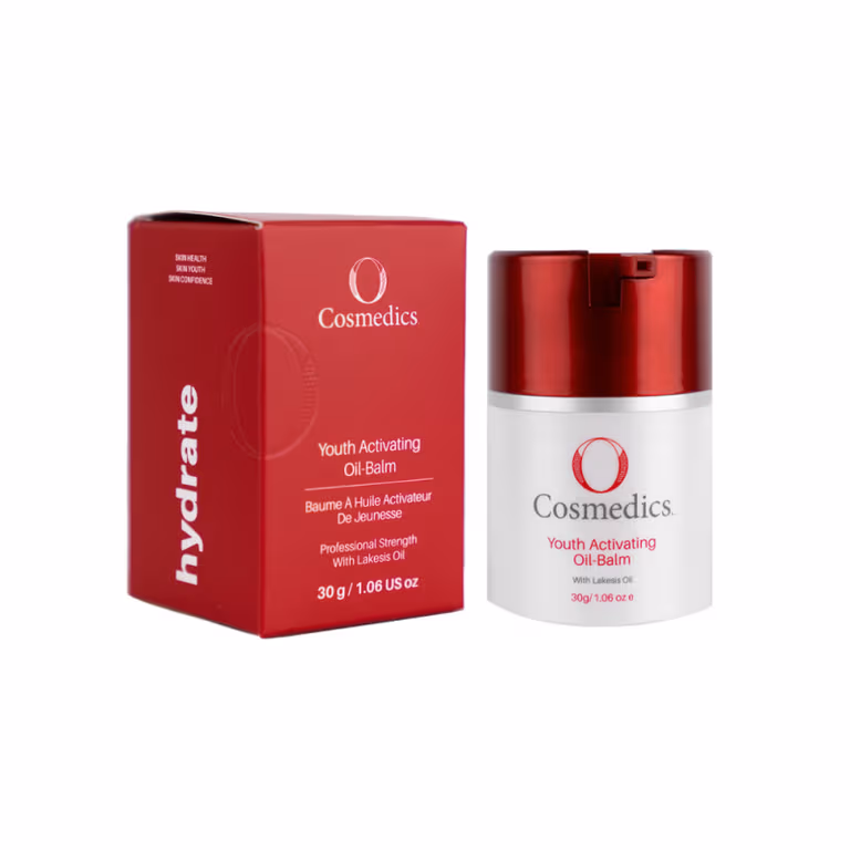 Youth Activating Oil-Balm 30ml
