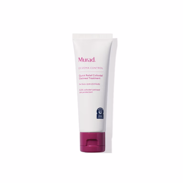 Quick Relief Moisturising Treatment 50ml