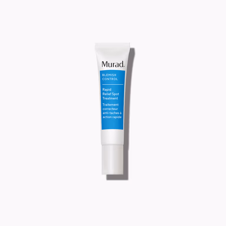 Rapid Relief Spot Treatment 15ml