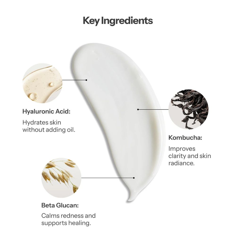 Rebalancing Cream 2