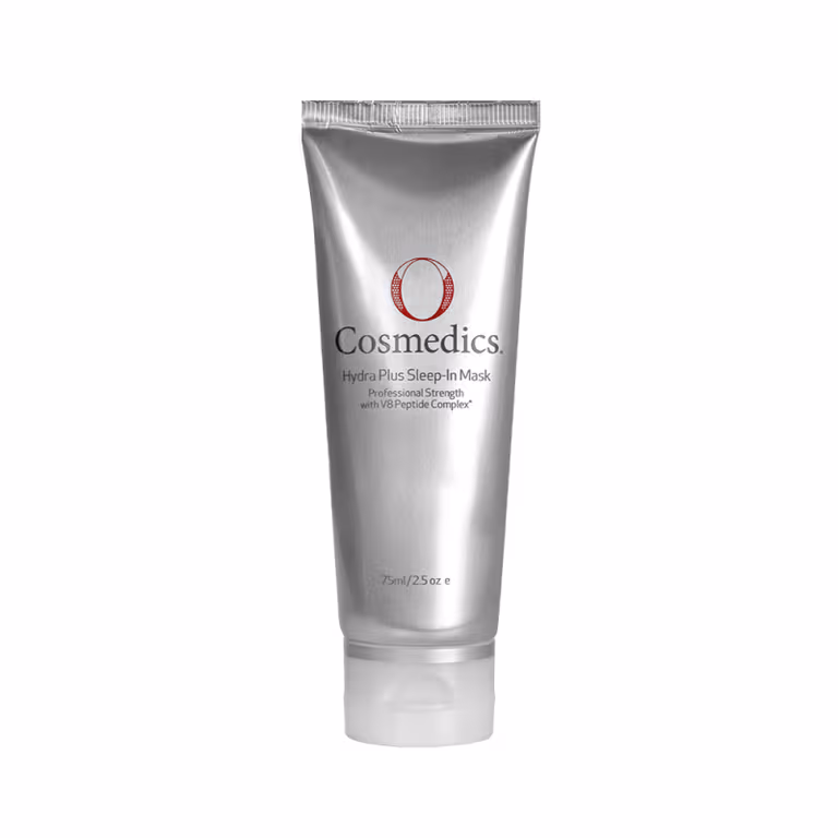 Hydra Plus Sleep-In Mask 75ml 2