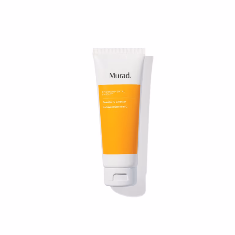 Essential-C Cleanser