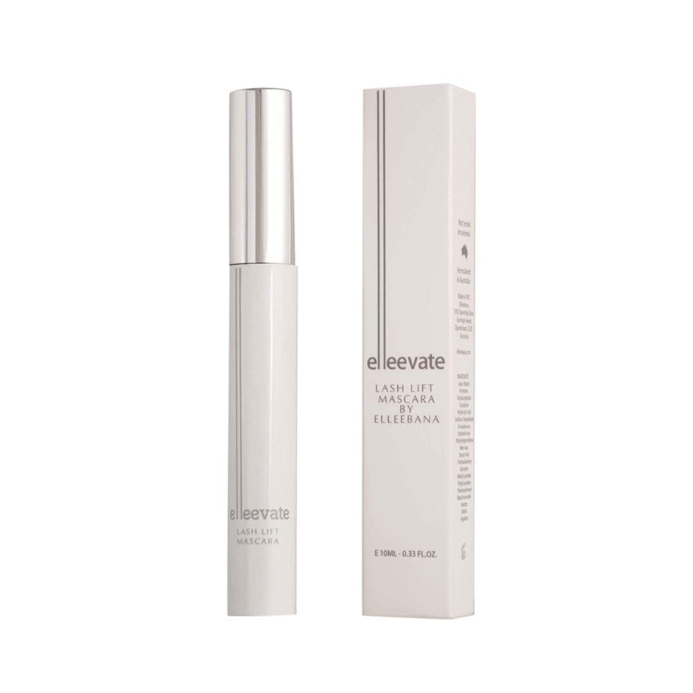 Elleevate - Lash Lift Mascara