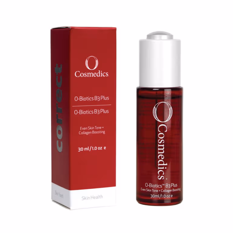 O Biotics B3 Plus Serum 30ml