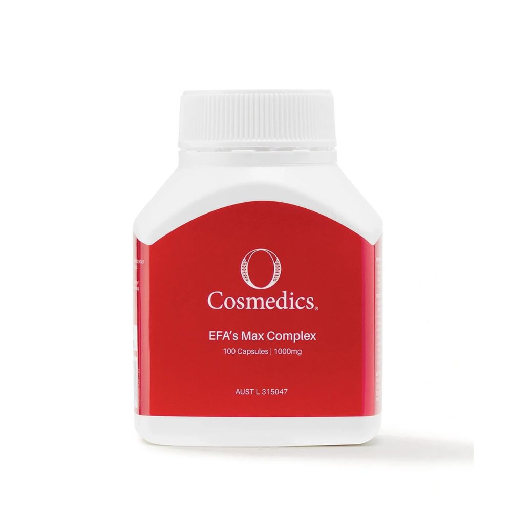 EFAs Max Complex