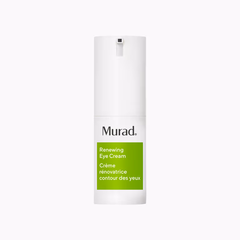 Renewing Eye Cream 15ml