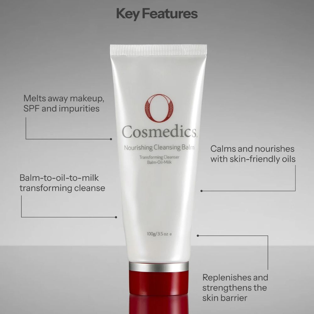 Nourishing Cleansing Balm 2