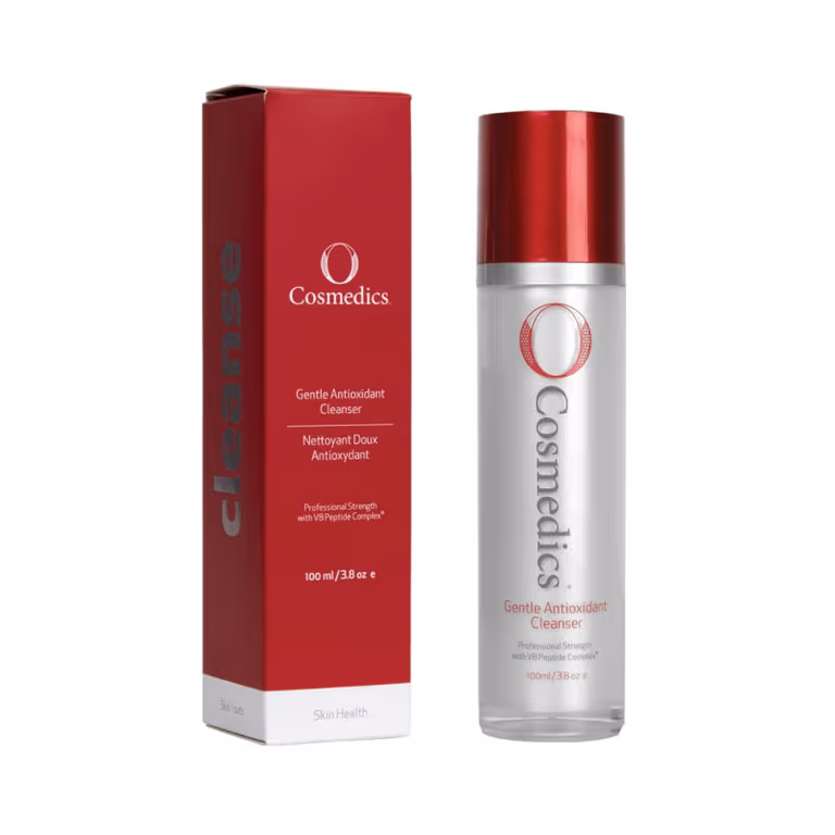 Gentle Antioxidant Cleanser 130ml
