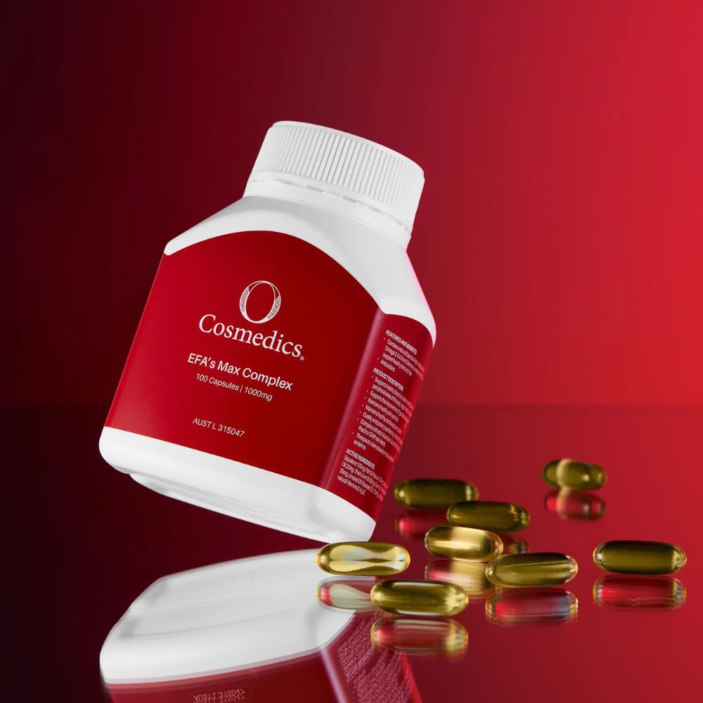 EFAs Max Complex 2