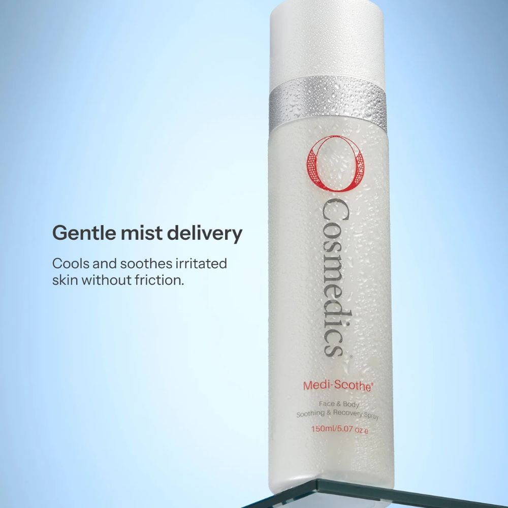 Medi-Soothe Mist Spray 4