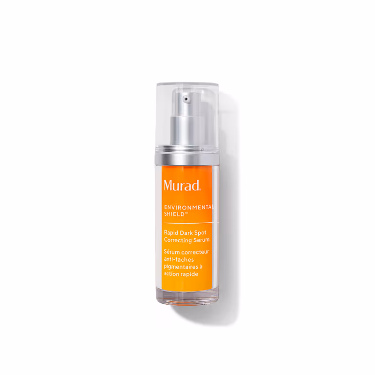 Rapid Dark Spot Correcting Serum 15ml