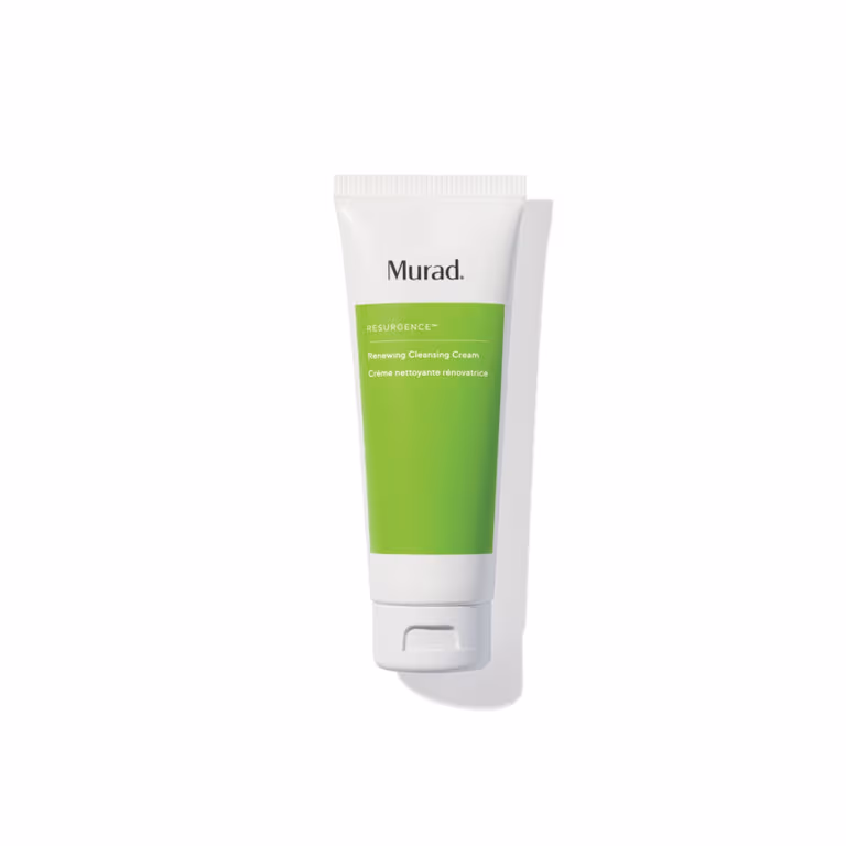 Renewing Cleansing Cream