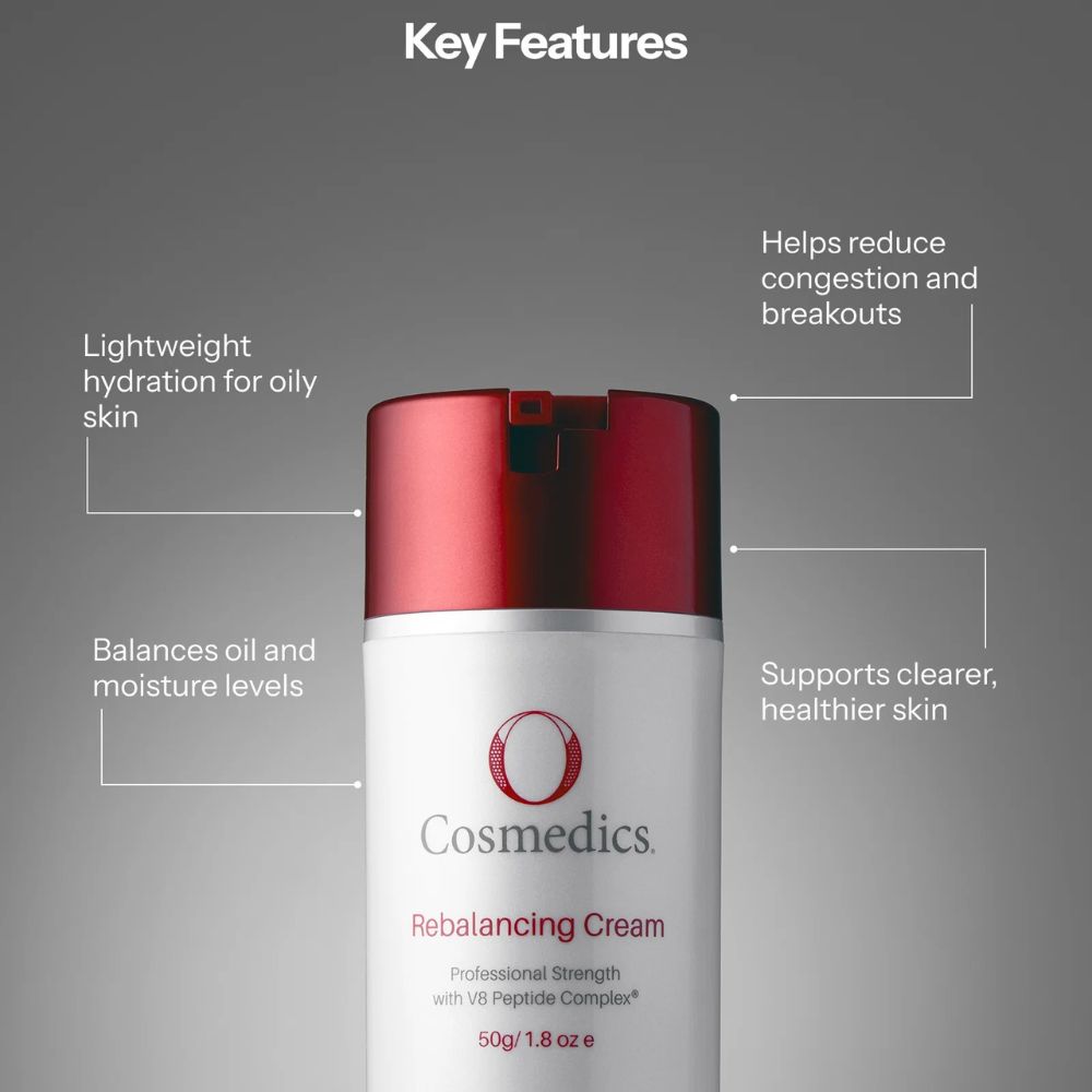 Rebalancing Cream 4