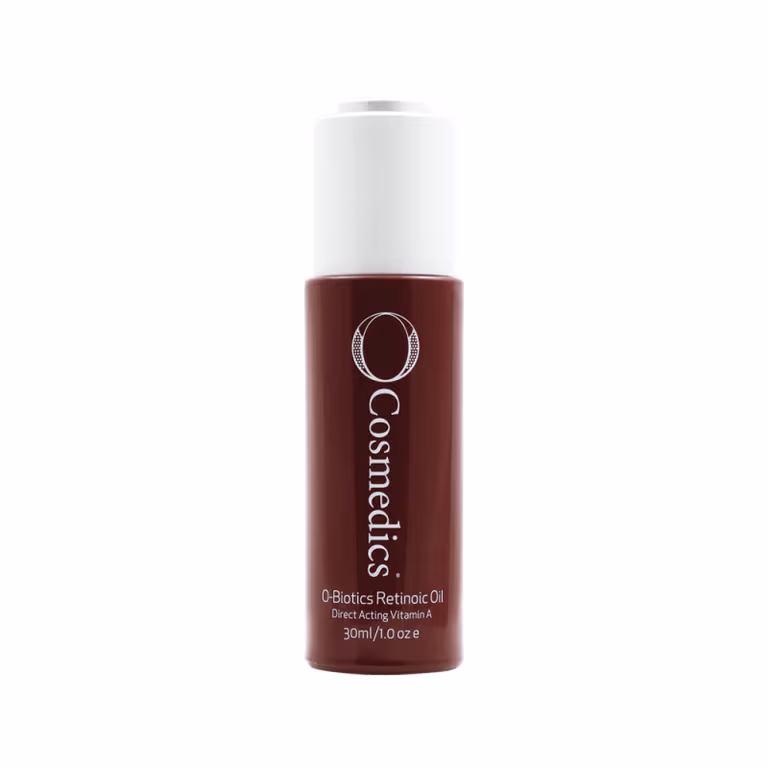O Biotics Retinoic Oil 30ml 2