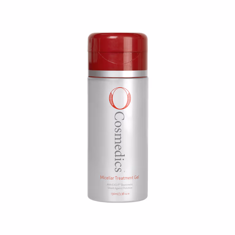 Micellar Cleansing Toner / Treatment Gel 130ml 2