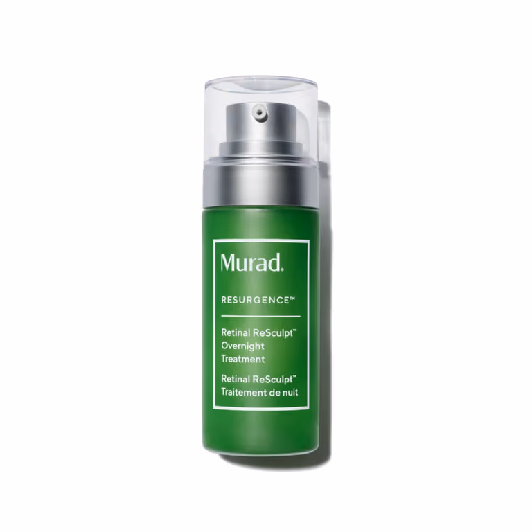 Retinal ReSculpt Overnight Treatment 30ml