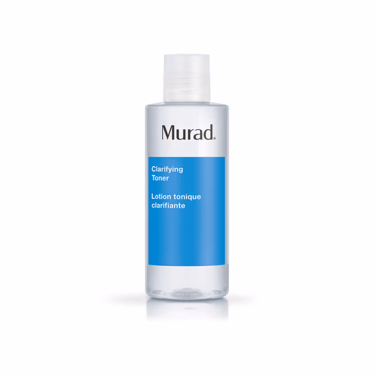 Clarifying Toner