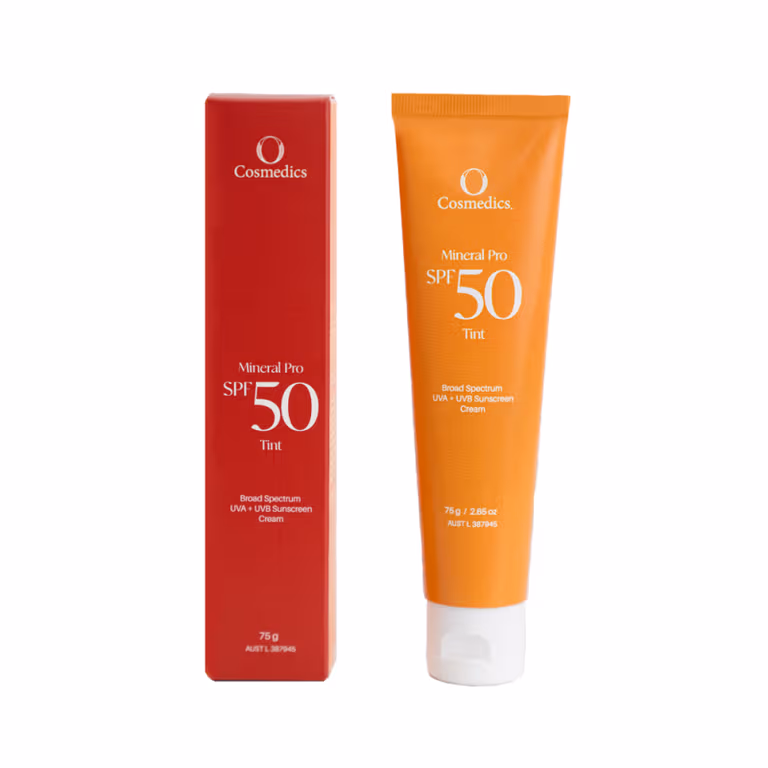 Mineral Pro SPF 50 Regular 75ml