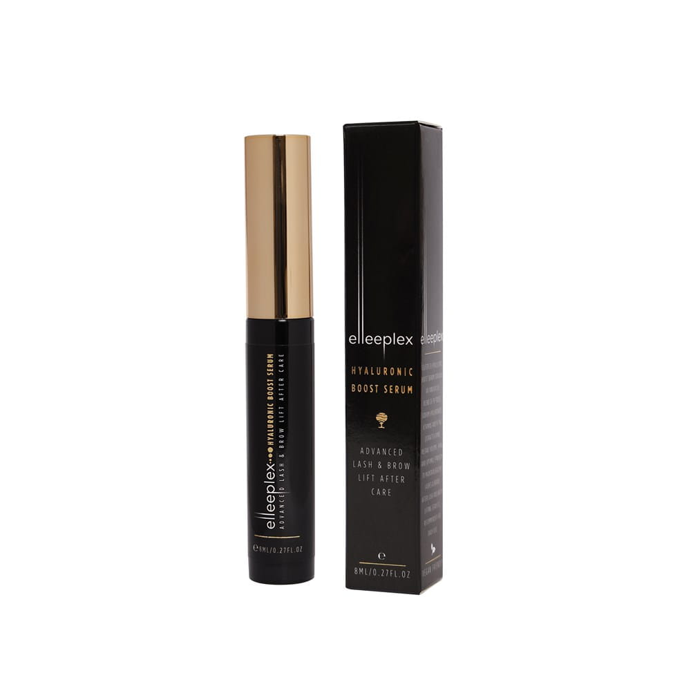 Elleeplex - hyaluronic boost serum