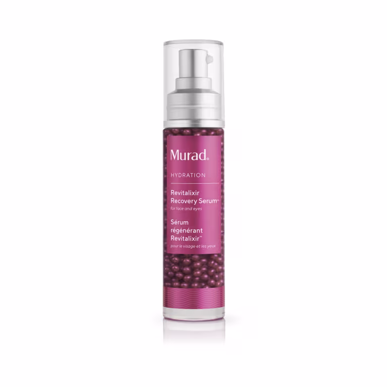 Revitalixir Recovery Serum 40ml