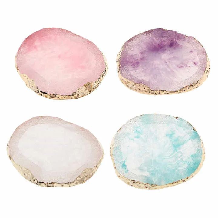 Extension/Glue Mixing Palette (Resin Stone) 2