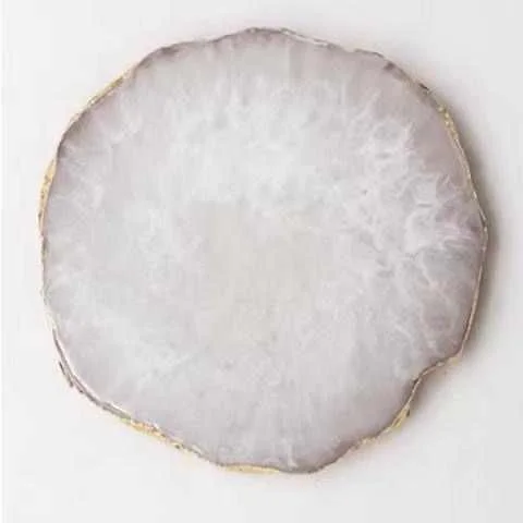 Extension/Glue Mixing Palette (Resin Stone) 3