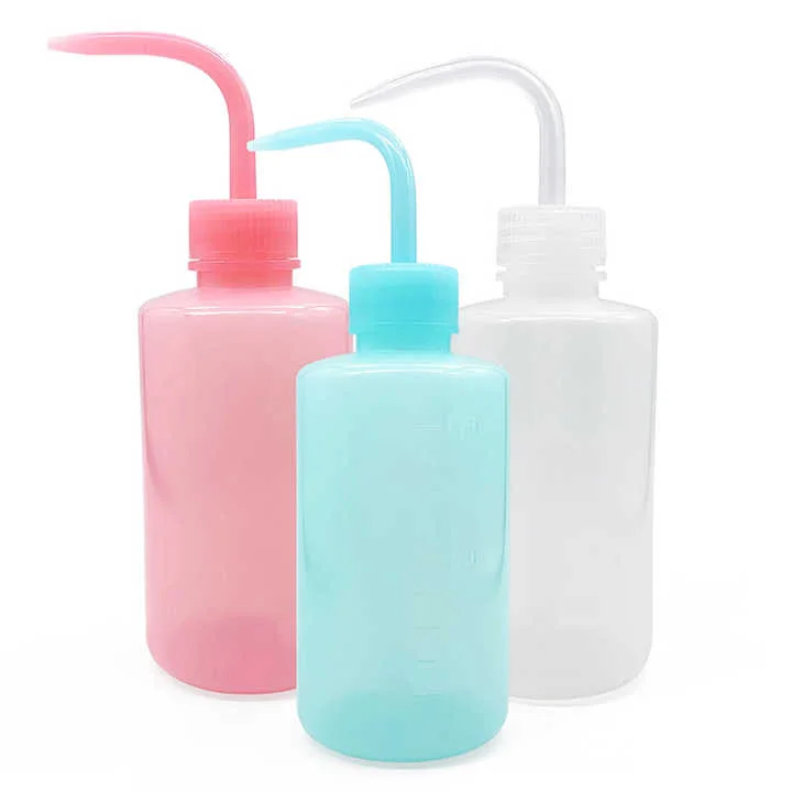 Rinse Bottle - 250ml
