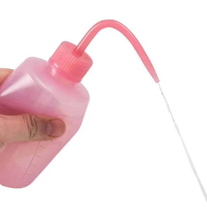 Rinse Bottle - 250ml 2