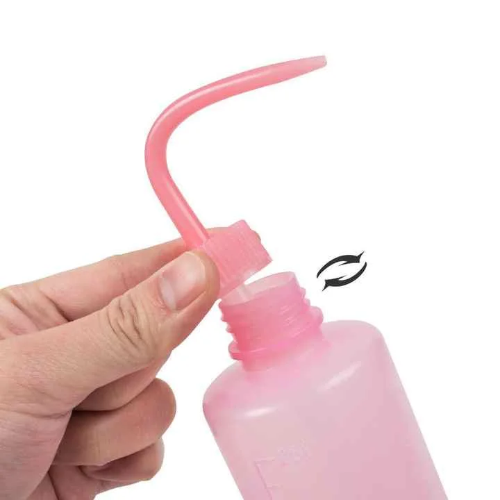 Rinse Bottle - 250ml 3
