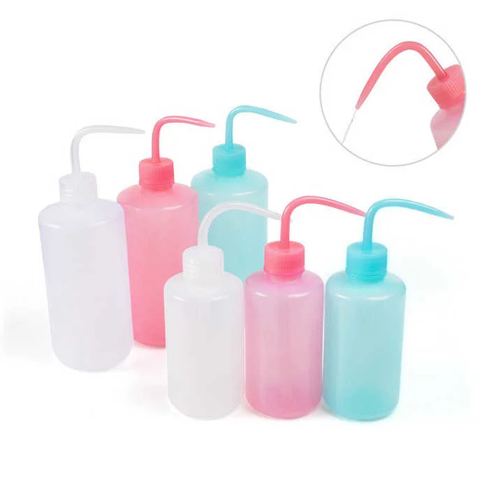 Rinse Bottle - 250ml 4