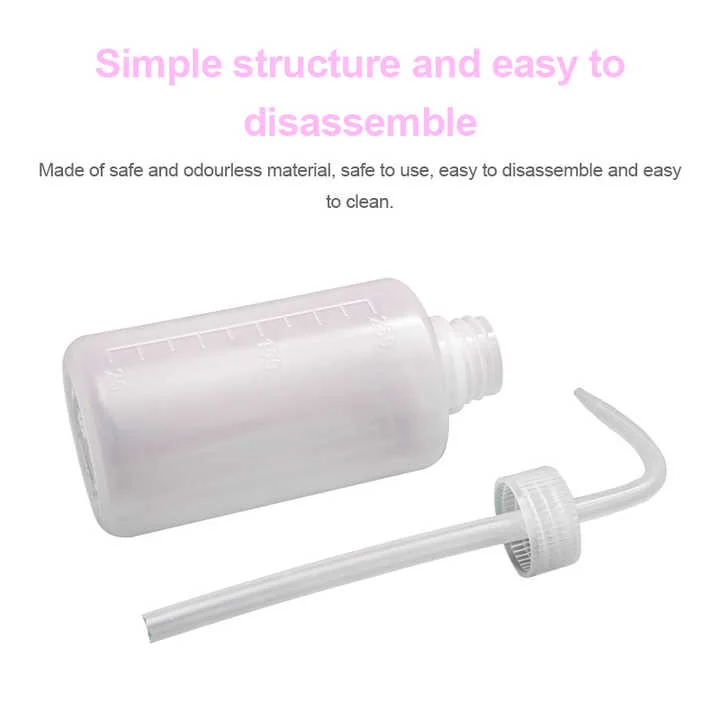 Rinse Bottle - 250ml 5
