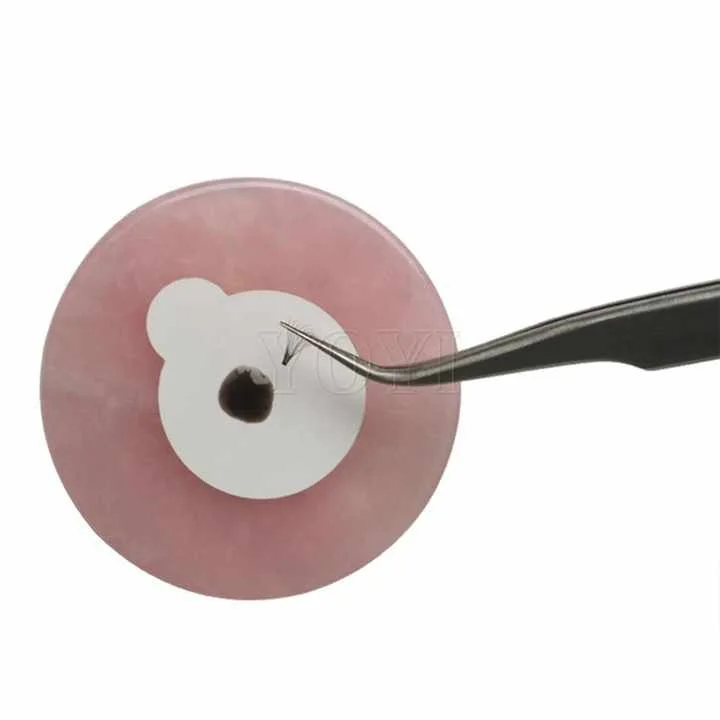 Pink Jade Stone