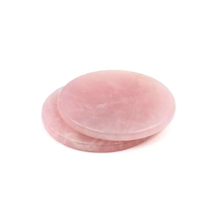 Pink Jade Stone 2