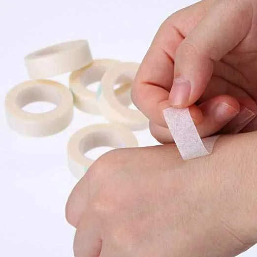 Non-Woven Lash Tape 2