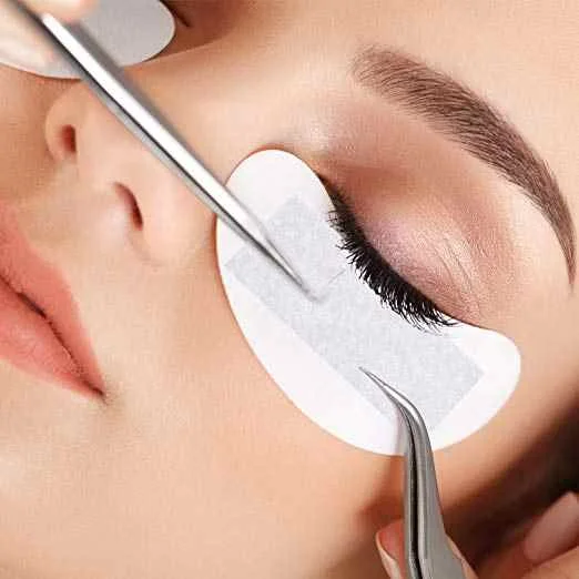 Non-Woven Lash Tape 3