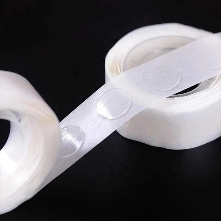 Sticky Dots Tape