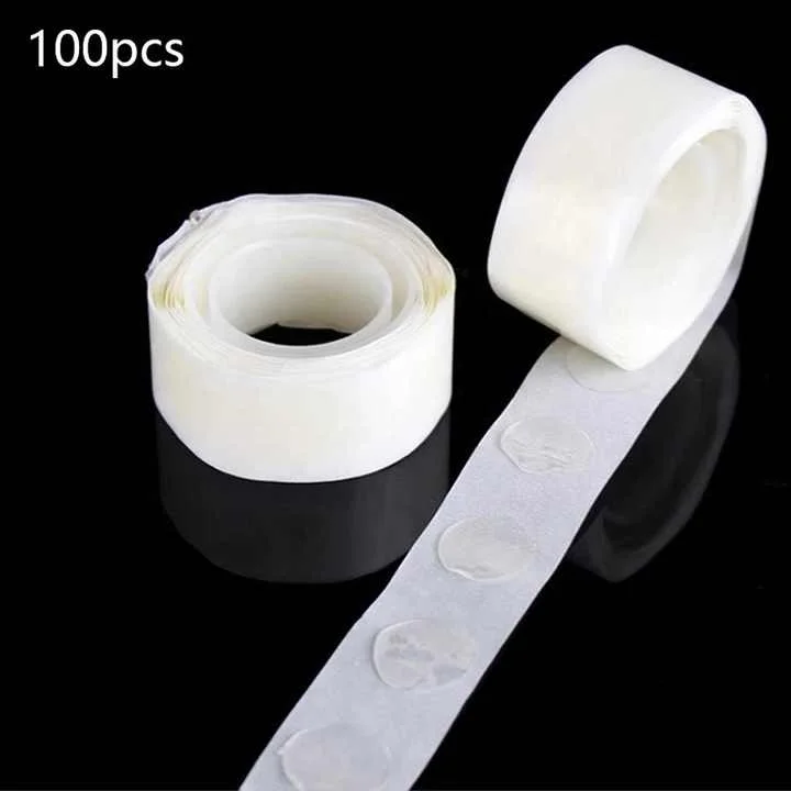 Sticky Dots Tape 2