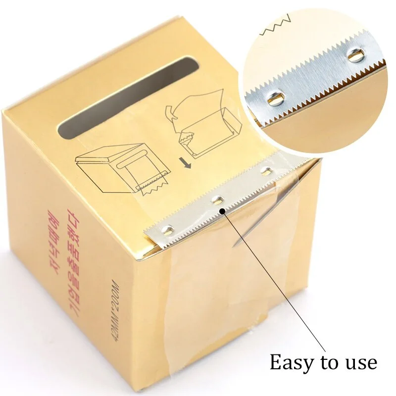 Clear Film Wrap for Lash Removal & Lash Lift - 200m - 1Pc 2