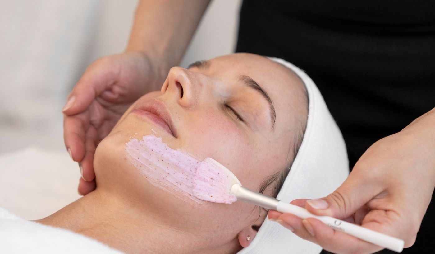 Collagen Renew Peel (level 1)