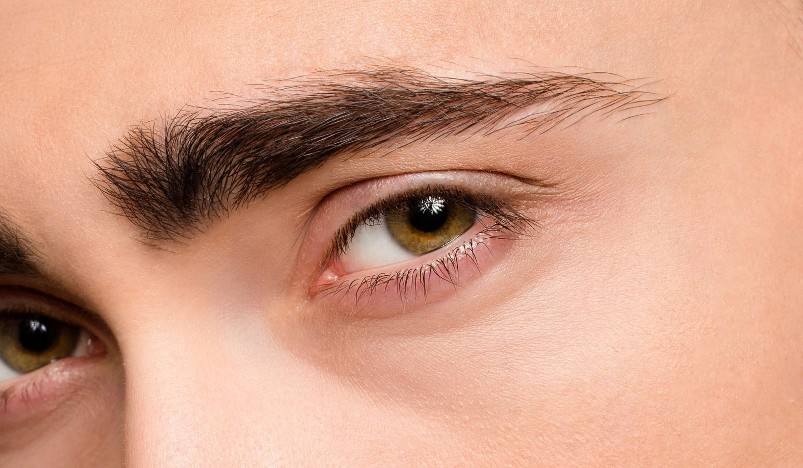 Under-Eye