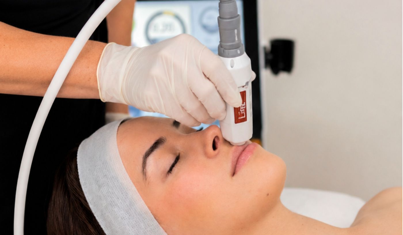 HIFU Lip & Perioral Firming