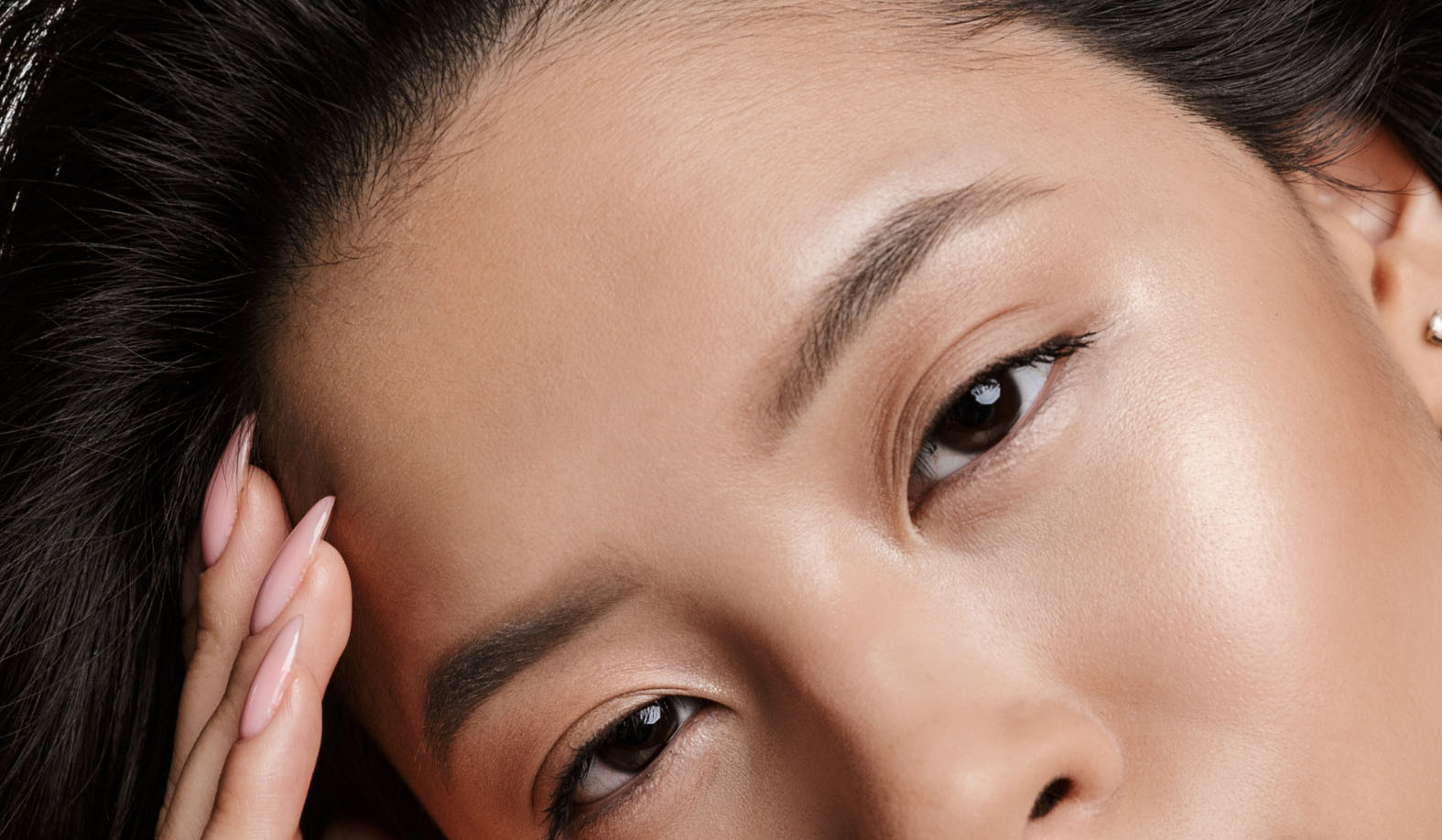 Forehead Lines