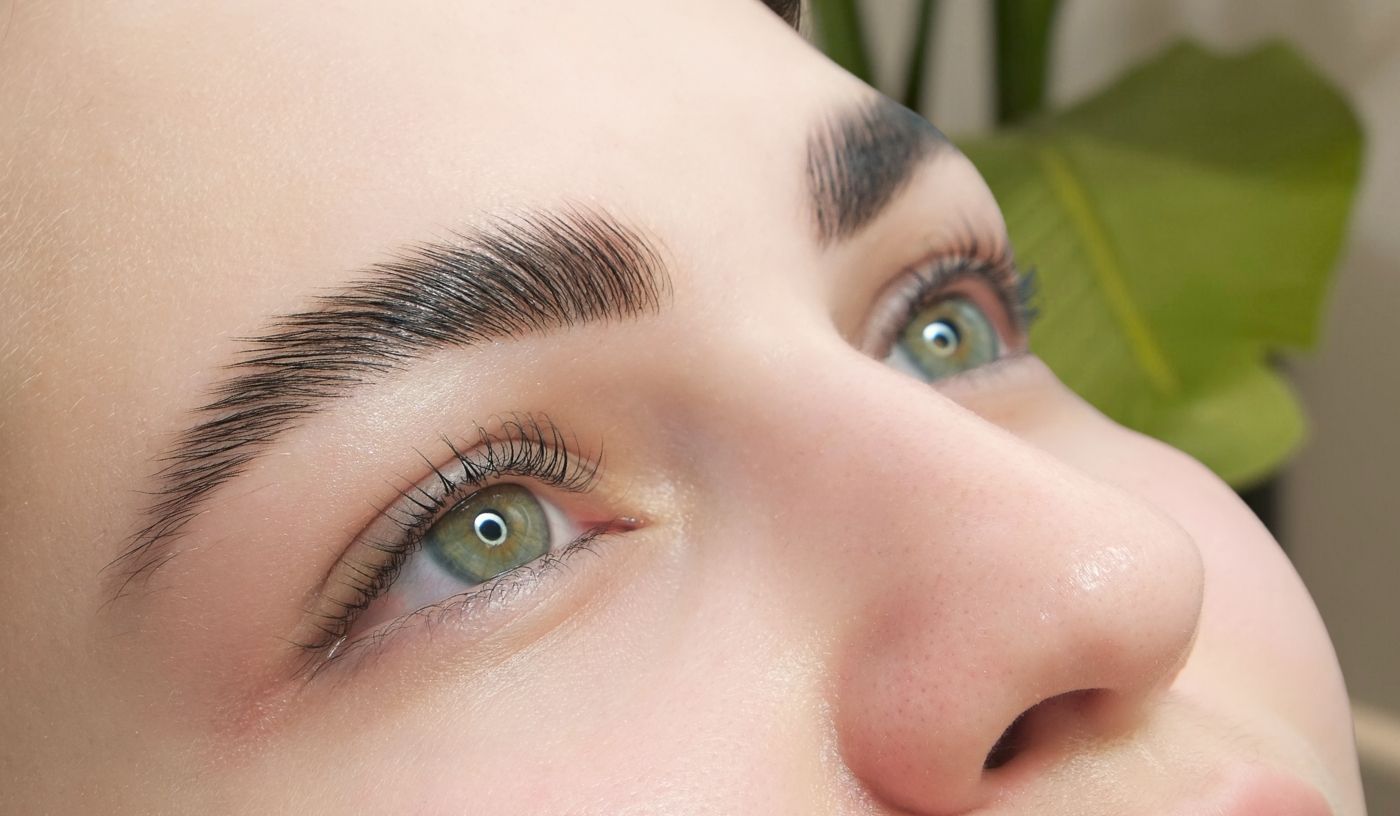 Brow Lamination