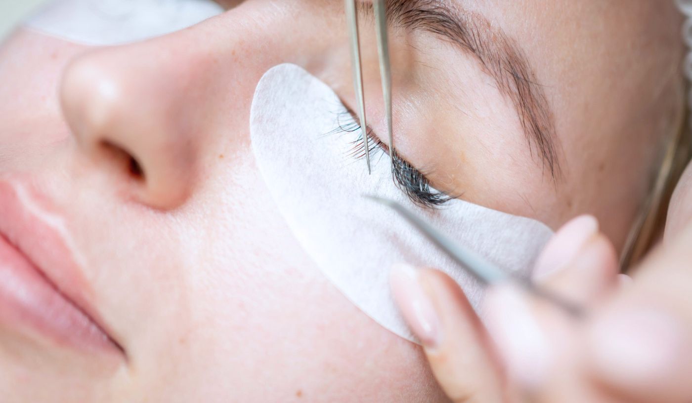 Wispy Lash-Refill