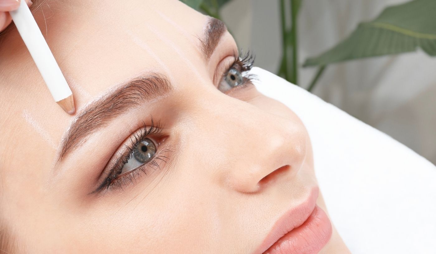Teen Brow Starter